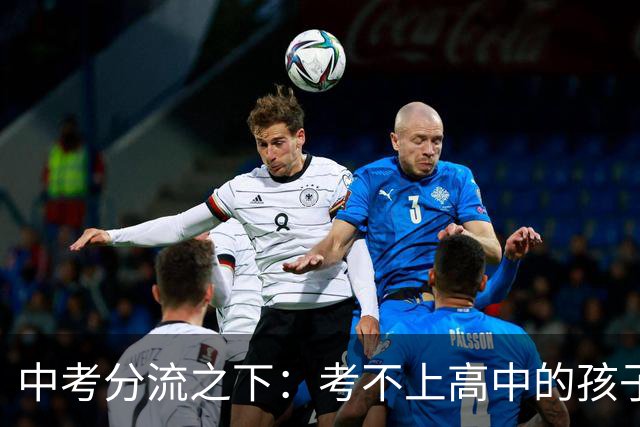 中考分流之下：考不上高中的孩子，将要面对怎样的人生
