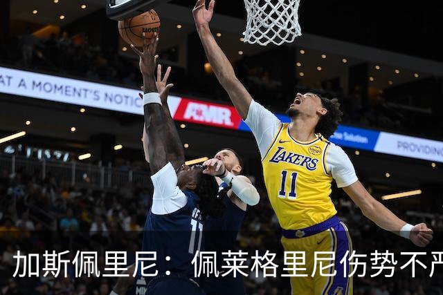 加斯佩里尼：佩莱格里尼伤势不严重；我们需要迪巴拉尽快回归