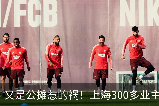 又是公摊惹的祸！上海300多业主交房被卡：不交差价不给钥匙