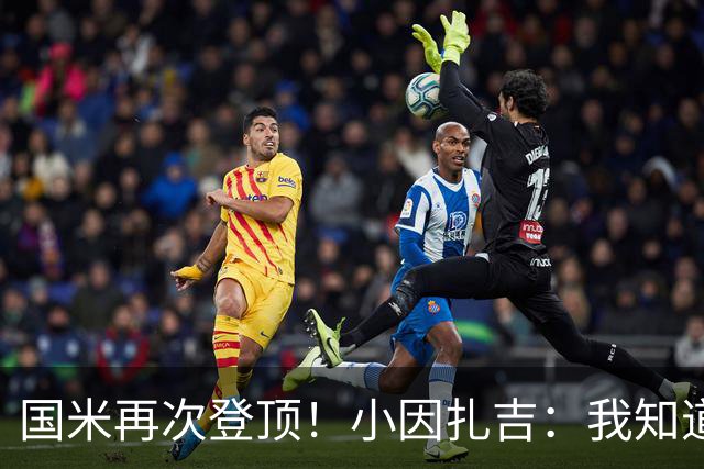 国米再次登顶！小因扎吉：我知道0比2之后会做出反应