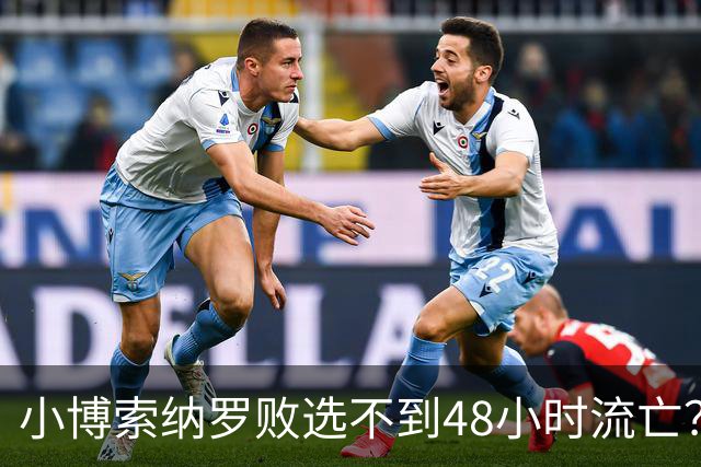 小博索纳罗败选不到48小时流亡？白左毒药还是神药