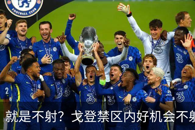 就是不射？戈登禁区内好机会不射门，选择传中被挡出