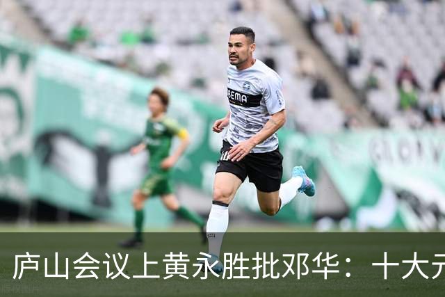 庐山会议上黄永胜批邓华：十大元帅你居然反对九个！