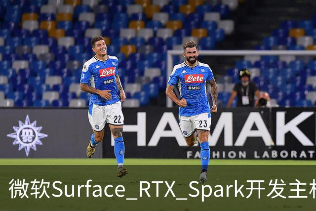 微软Surface RTX Spark开发主机售价6000美元，11月起发货