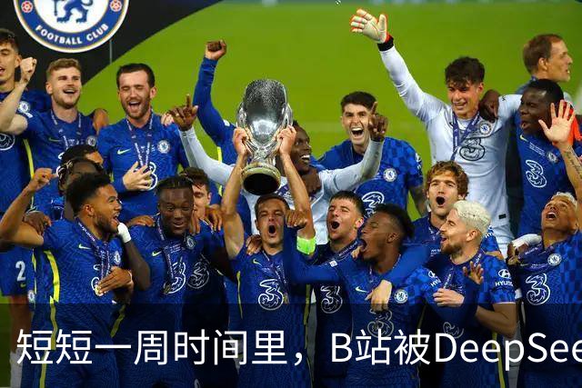 短短一周时间里，B站被DeepSeek狠狠入侵了。
