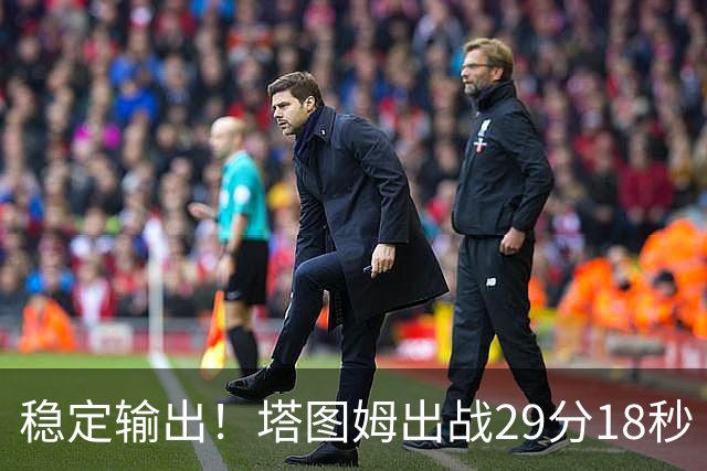 稳定输出！塔图姆出战29分18秒 17中8拿下19分8篮板6助攻2抢断