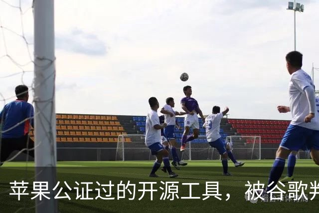 苹果公证过的开源工具，被谷歌判成恶意软件