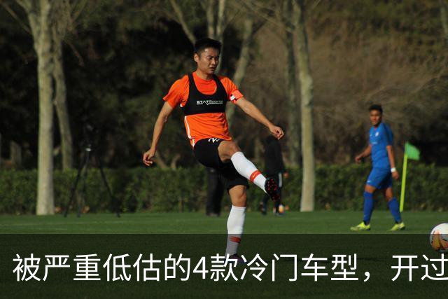 被严重低估的4款冷门车型，开过都说好，为何没人买？