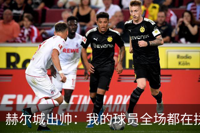 赫尔城出帅：我的球员全场都在拼尽全力，我们能在英超竞争