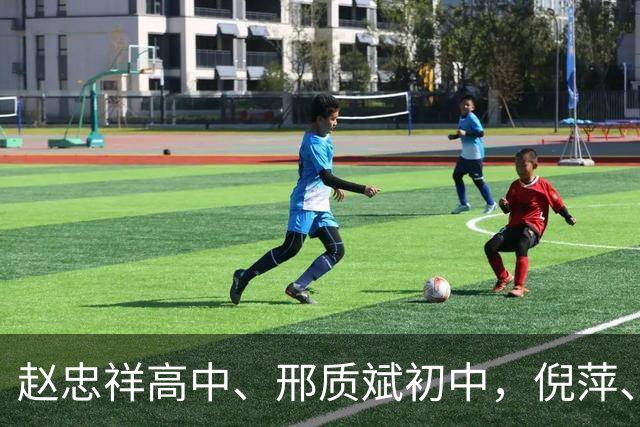 赵忠祥高中、邢质斌初中，倪萍、杨澜、朱军、董卿、鞠萍各有学历，早年不少名主持人学历并不高