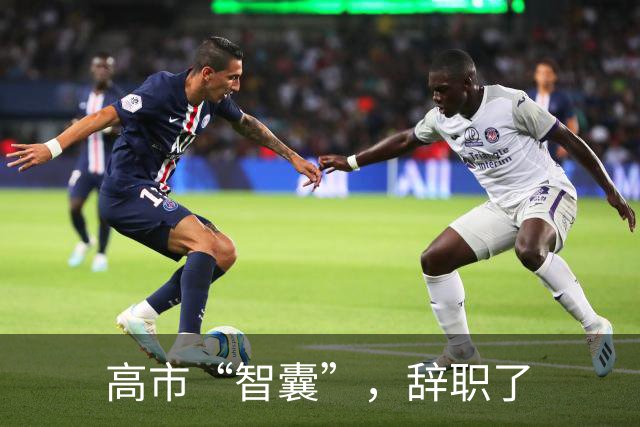 高市“智囊”，辞职了