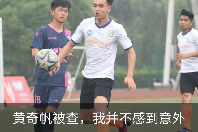黄奇帆被查，我并不感到意外